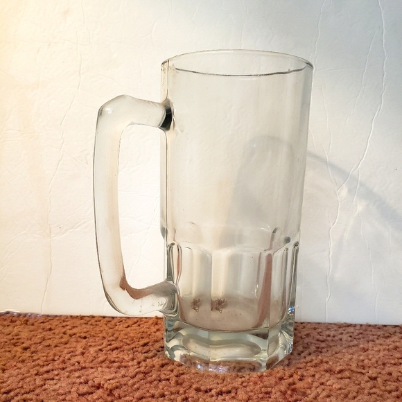 Anchor Hocking Beer Mug - Picture 1 of 2